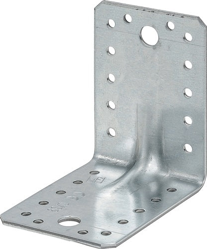 Schwerlastwinkelverbinder 90 x 90x65mm S2 mm VORMANN