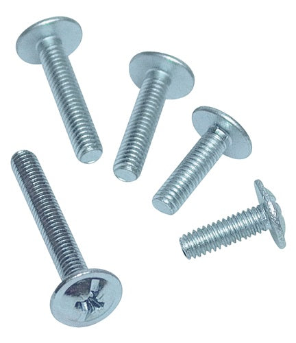 Möbelgriffschrauben Länge 26 mm Doppelkreuzschlitz HETTICH - VPE: 50