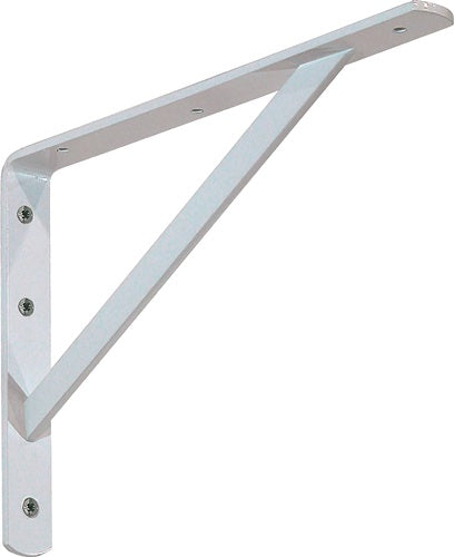 Industrieträger Länge 300 mm Höhe 210 mm weiß lackiert Tragfähigkeit 150 kg ELEMENT SYSTEM