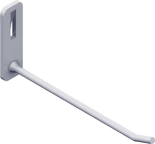 Werkzeughalter Länge 120 mm Ø 4 mm verzinkt rund ELEMENT SYSTEM - VPE: 2