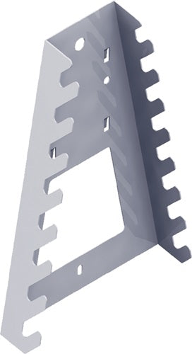 Werkzeughalter Höhe 195 mm Breite 133 mm weiß ELEMENT SYSTEM - VPE: 2