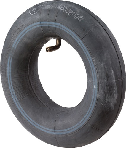 Ersatzschlauch für Rad-Ø 260 mm Farbe Schlauch schwarz Ventil abgewinkelt BS ROLLEN