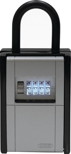 Schlüsseltresor 797 LED HxBxTmm mit LED Zahlenschloss ABUS
