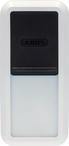 Fingerscanner CFS3100 W Batterie weiß Anzahl möglicher Fingerscans 28 St ABUS – Ansicht 3