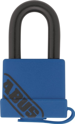 Zylindervorhangschloss Aqua Safe 70IB/35 gl Schlosskörperbreite 36 mm Messing gleichschließend ABUS