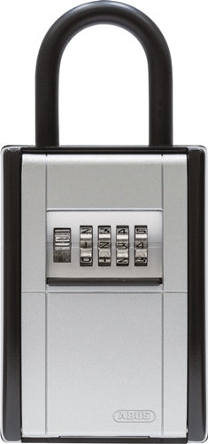 Schlüsseltresor 797 H180xB85xT45mm Zahlenschloss ABUS