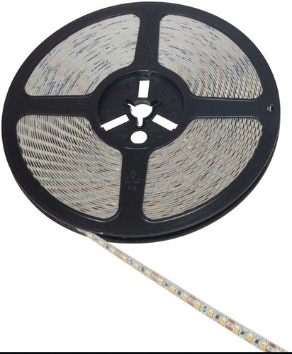 LED-Band Tudo Eco Warmweiß 12 V 96 W/m Länge 15 m Breite 8 mm L&S
