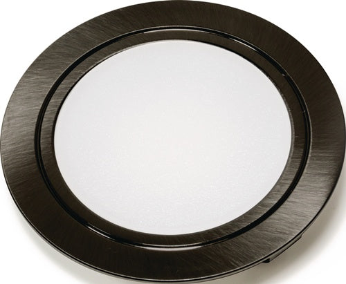 Einbauleuchte Chip 58 Emotion 2700 - 6500 K 12 V 4 W Rahmenfarbe matt L&S