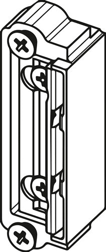 Türöffneraustauschstück 1418-13 ProFix 2 universal Dauerentriegelung nein DIN links / rechts ASSA ABLOY