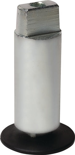 Steckachse BTS 75 / BTS 80 10 mm flachkonisch verzinkt DORMAKABA