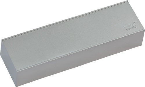 Scherentürschließer TS 72 weiß 9016 EN 2-4 ohne Gestänge DORMAKABA