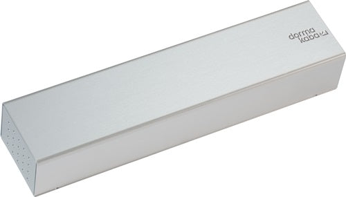 Türschließer TS 92 B Normalmontage Bandseite weiß 9016 EN 1-4 DORMAKABA