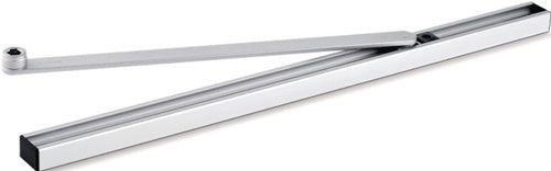 Gleitschiene BG TS3000/5000 L für silber 550 x 305 x 207 mm rechts links GEZE