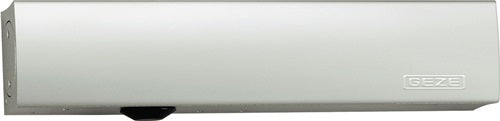Türschließer TS 5000 L Normalmontage Bandgegeseite silber EN 2-6 GEZE