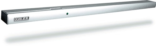 Gleitschiene R für TS 5000 R silber elektromechanisch GEZE