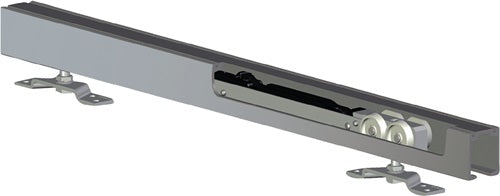 Einzugsdämpfung Perlan 140 SoftStop 80 kg EV 1 Erweißerungs-Set 1290 - 1700 mm GEZE