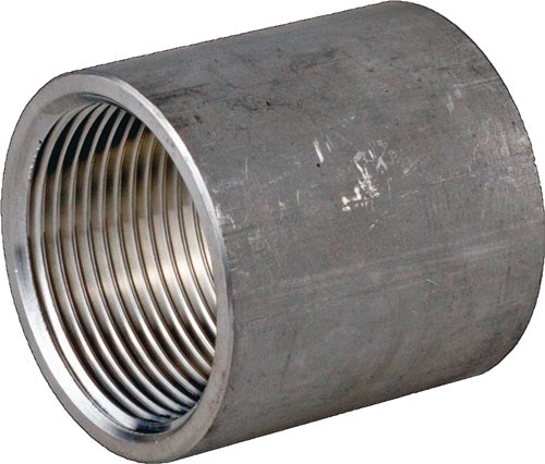 Muffe EN 10241 NPS 1 ? DN 25 mm SPRINGER - VPE: 10