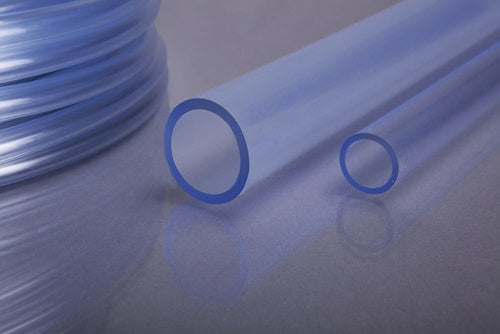 PVC-Schlauch APDatec 840 Innen-Ø 13 mm Länge 50 m 3 mm 19 mm Rolle APD - VPE: 50