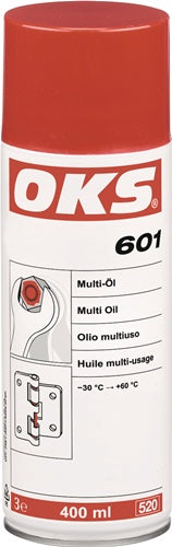 Multiöl OKS 601 400 ml Spraydose OKS