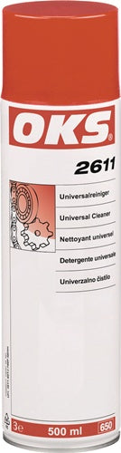 Universalreiniger OKS 2611 500 ml Spraydose OKS