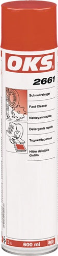 Schnellreiniger OKS 2661 600 ml Spraydose OKS