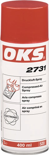 Druckluft-Spray OKS 2731 400 ml Spraydose OKS