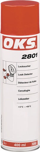 Lecksucher OKS 2801 transpDVGW 400ml Spraydose OKS