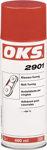 Riemen-Tuning OKS 2901 gelblich 400 ml Spraydose OKS