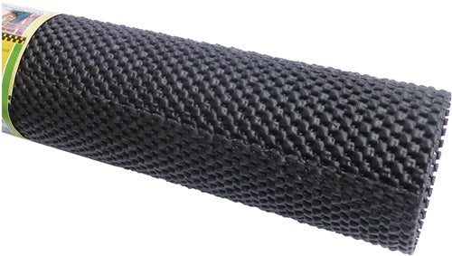 Sicherheitsantirutschmatte BLACK-CAT Original -BC- L10 m B03 m D33 mm 1 Rolle WADO