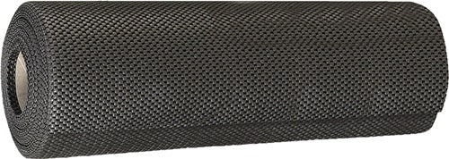 Sicherheitsantirutschmatte BLACK-CAT Original -BC- L10 m B08 m D33 mm 1 Rolle WADO