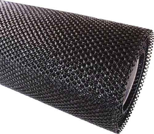 Antirutschmatte BLACK-CAT-Ultralight L10 m B08 m D13 mm 1 Rolle WADO