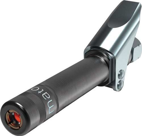 Sicherheitsgreifmundstück safeLOCK L M10 x 1 81 mm MATO