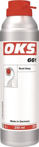 Aktiv Rostlöser OKS 661 250 ml Spraydose OKS