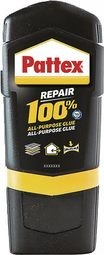 Multipowerkleber 100% transparent P1DC2 50 g Flasche PATTEX