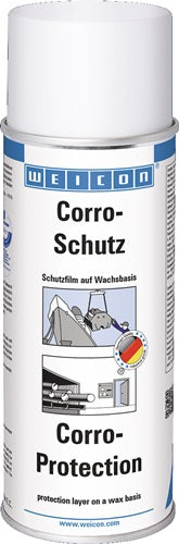 Korrosionsschutzwachs Corro-Schutz milchig 400 ml Spraydose weißON