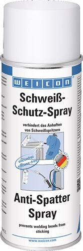 Schweiß chutzspray 400 ml Spraydose weißON
