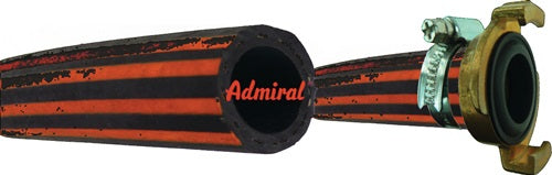 Wasserschlauch Admi®Therm Länge 40 m Innen-Ø 13 mm Außen-Ø 19 mm ADMIRAL