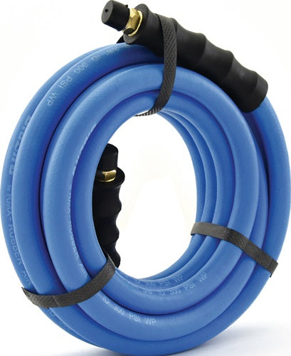 Druckluftschlauch flextrem BluBird Innen-Ø 95 mm Außen-Ø 155 mm Länge 10 m blau G 3/8 ? EWO