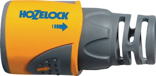 Schlauchkupplung PLUS Kunststoff 3/4 19 mm HOZELOCK