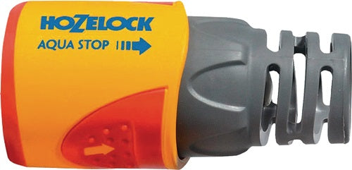 Schlauchkupplung AquaStop PLUS Kunststoff 1/2 13 mm lose HOZELOCK