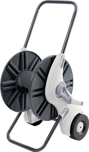 Schlauchwagen Allround Anschlussgewinde 21 mm 1/2 ? Kunststoff/Stahl Karton REHAU