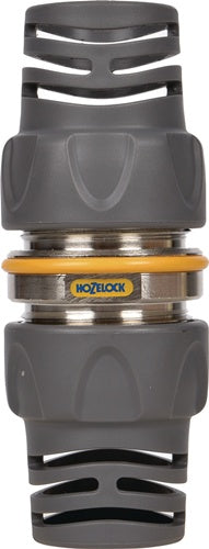 Schlauchreparaturstück PRO Messing Schlauchgröße 19 mm Innengewinde 3/4 ? HOZELOCK