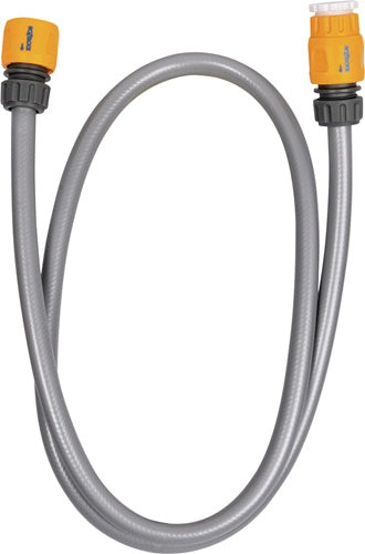 Anschlussstück Kunststoff Schlauchgröße 125 mm HOZELOCK