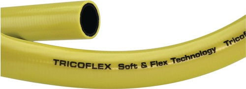 Wasserschlauch Tricoflex Länge 50 m Innen-Ø 25 mm Außen-Ø 323 mm TRICOFLEX - VPE: 50
