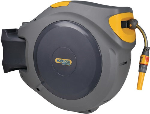 Wandschlauchhalter Auto Reel 30 Flowmax Breite 655 cm HOZELOCK