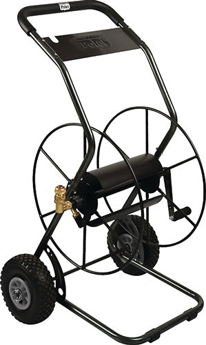 Schlauchwagen 85M Anschlussgewinde 2644 mm 3/4 ? pulv Stahl POLET