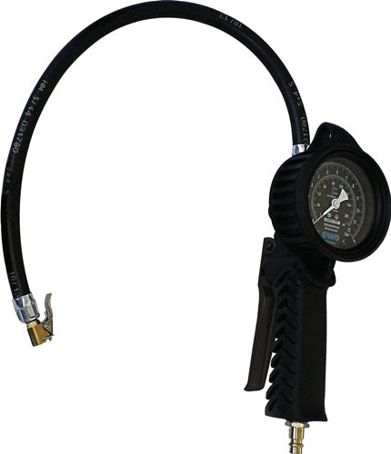 Handreifenfüllmesser airstar geeicht mit Momentstecker DN 72 EWO