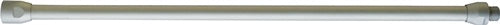 Blaspistolen-Verlängerung Aluminium gerade Länge 450 mm EWO