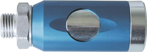 Sicherheitskupplung DN 74 Außengewinde Stahl verzinktNBR Gewinde G 1/2 2095 mm EWO