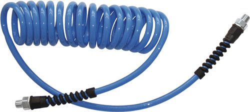 Spiralschlauchset Innen-Ø 5 mm Außen-Ø 8 mm Länge 3 m G 1/4 ? EWO
